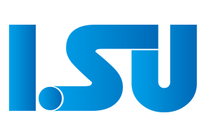 Production I.SUのロゴ